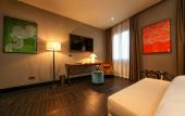Туры в отель U-Visionary Venezia Hotel