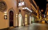 Туры в отель Les Fleurs Luxury House