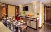 Туры в отель Les Fleurs Luxury House