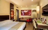Туры в отель Les Fleurs Luxury House