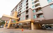 Туры в отель The Airport Greenery Hotel