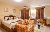 Туры в отель The Airport Greenery Hotel