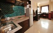 Туры в отель The Airport Greenery Hotel