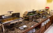 Туры в отель The Airport Greenery Hotel