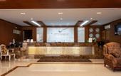 Туры в отель The Airport Greenery Hotel