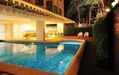 Туры в отель The Airport Greenery Hotel