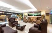 Туры в отель The Airport Greenery Hotel