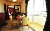 Туры в отель The Airport Greenery Hotel