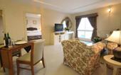 Туры в отель The Airport Greenery Hotel