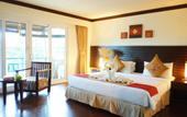 Туры в отель Lanta Mermaid Boutique House