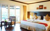 Туры в отель Lanta Mermaid Boutique House