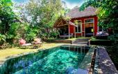 Туры в отель Hotel Tugu Lombok