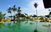 Туры в отель Hotel Tugu Lombok