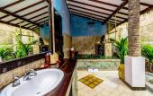 Туры в отель Hotel Tugu Lombok