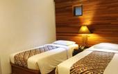 Туры в отель Rumah Turi Eco Hotel