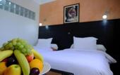 Туры в отель Hotel Washington