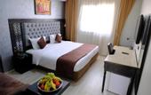 Туры в отель Hotel Washington
