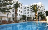 Туры в отель Glaros Beach Hotel