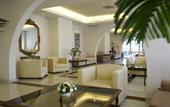Туры в отель Glaros Beach Hotel