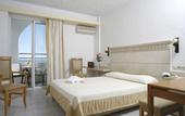 Туры в отель Glaros Beach Hotel