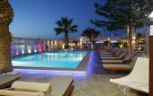 Туры в отель Glaros Beach Hotel