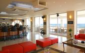 Туры в отель Glaros Beach Hotel