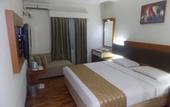 Туры в отель Hotel Mega Proklamasi