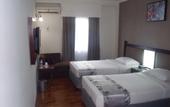 Туры в отель Hotel Mega Proklamasi