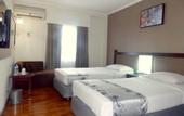 Туры в отель Hotel Mega Proklamasi