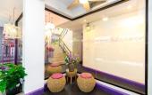 Туры в отель Lilac Relax Residence