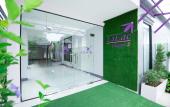 Туры в отель Lilac Relax Residence
