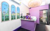 Туры в отель Lilac Relax Residence