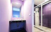 Туры в отель Lilac Relax Residence