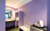 Туры в отель Lilac Relax Residence