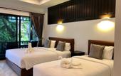 Туры в отель Lamai Inn 99 Bungalows