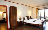 Туры в отель Lamai Inn 99 Bungalows