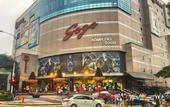 Туры в отель Grand Pacific Hotel PWTC
