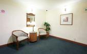 Туры в отель Grand Pacific Hotel PWTC