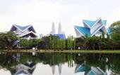 Туры в отель Grand Pacific Hotel PWTC