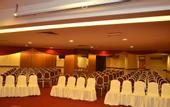 Туры в отель Grand Pacific Hotel PWTC