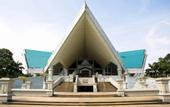 Туры в отель Grand Pacific Hotel PWTC