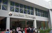 Туры в отель Grand Pacific Hotel PWTC