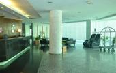Туры в отель Grand Pacific Hotel PWTC
