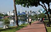 Туры в отель Grand Pacific Hotel PWTC