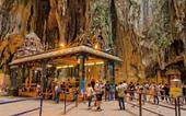 Туры в отель Grand Pacific Hotel PWTC