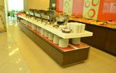 Туры в отель Grand Pacific Hotel PWTC
