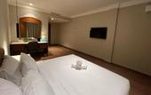 Туры в отель Grand Pacific Hotel PWTC
