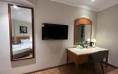 Туры в отель Grand Pacific Hotel PWTC