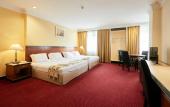 Туры в отель Grand Pacific Hotel PWTC