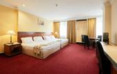Туры в отель Grand Pacific Hotel PWTC